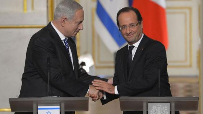 فرانسه برای توافق هسته‌ای با ایران شرط گذاشت!